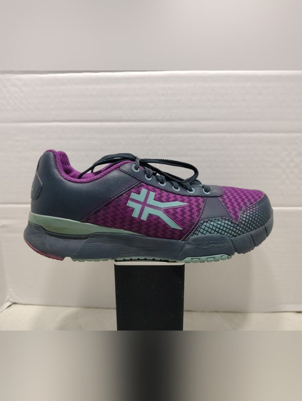 Kuru Quantum 2 Athletic Women Shoes # 10 US - Picture 11 of 11